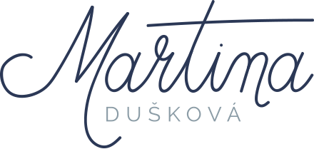 Martina Dušková